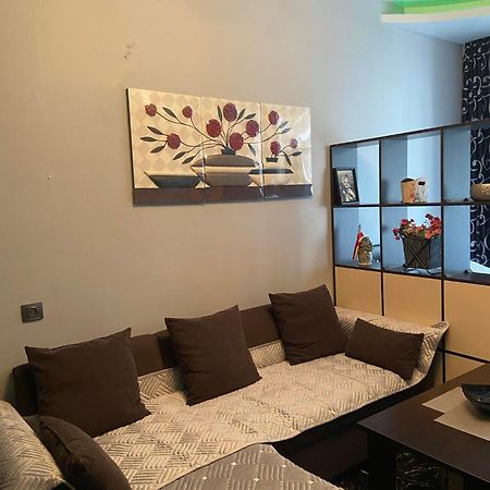 Apartment Vaja Fshavela N16 巴统 外观 照片