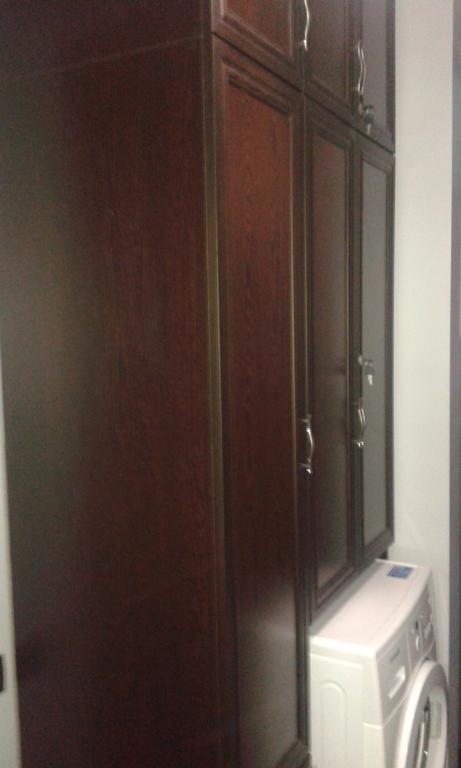 Apartment Vaja Fshavela N16 巴统 外观 照片