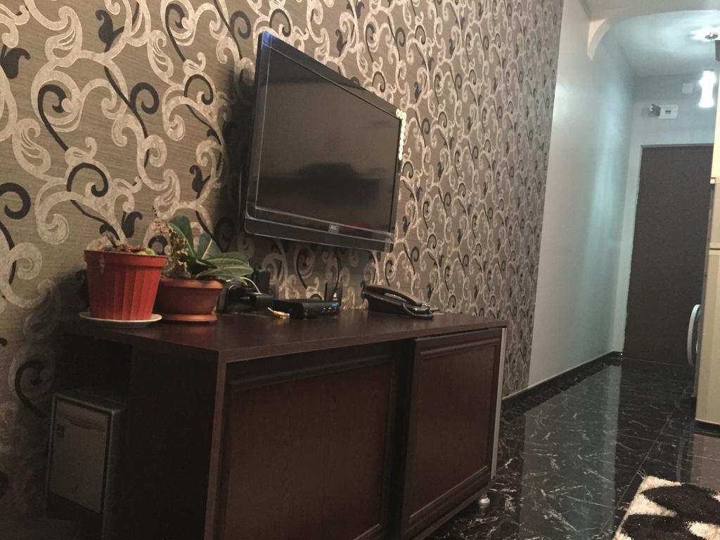 Apartment Vaja Fshavela N16 巴统 外观 照片